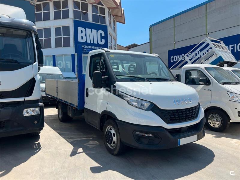 IVECO Daily 35C 16H 3000