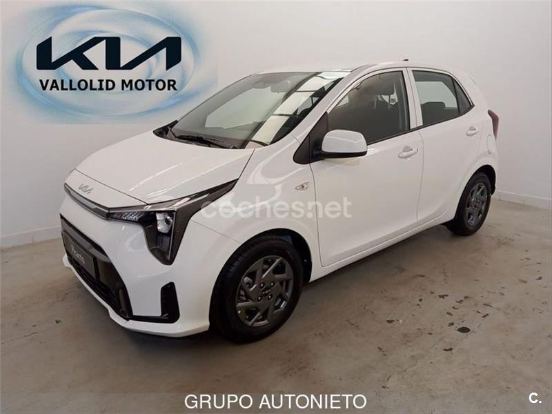 KIA Picanto 1.0 DPi 46kW 63CV Drive 5p.