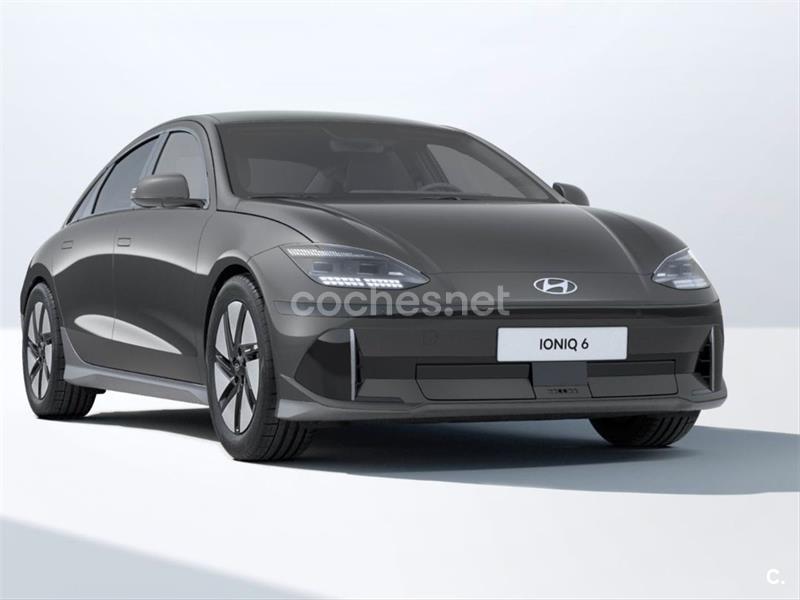 HYUNDAI IONIQ 6 77kWh 168kW Star RWD