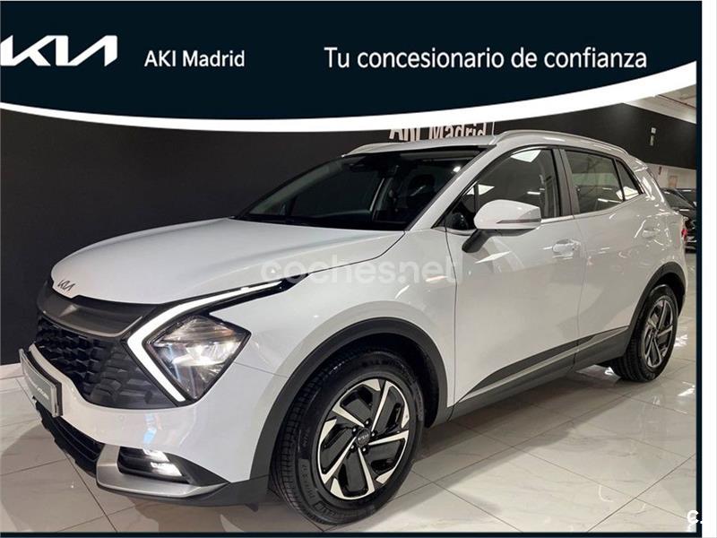 KIA Sportage 1.6 TGDi 110kW 150CV Drive 4x2 5p.