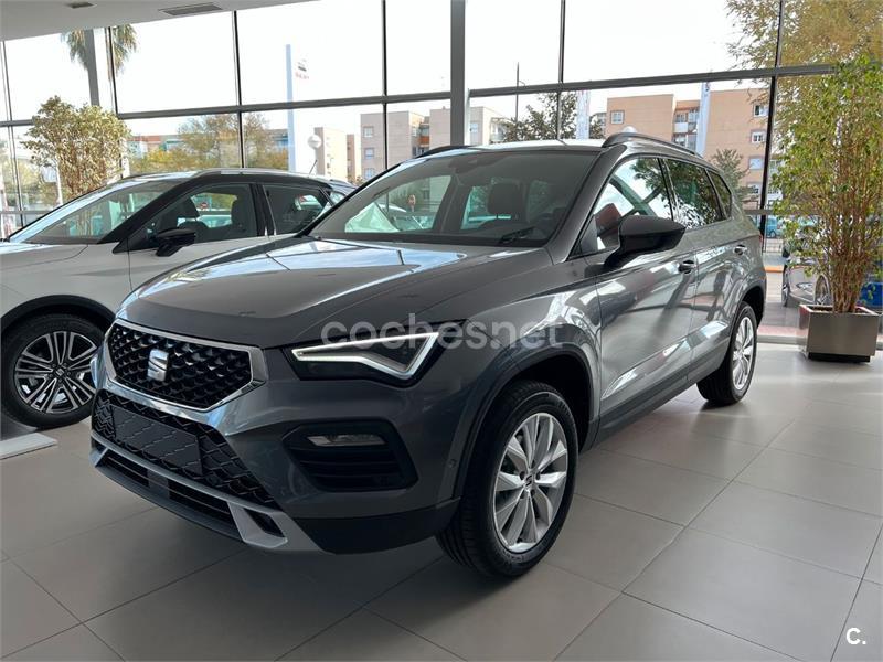 SEAT Ateca 2.0 TDI 110kW 150CV DSG Style XL 5p.