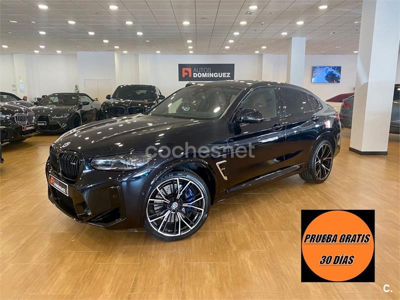 BMW X4 M 5p.