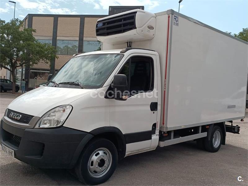 IVECO DAILY