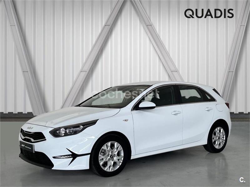 KIA ceed 1.0 TGDi 74kW 100CV Drive 5p.