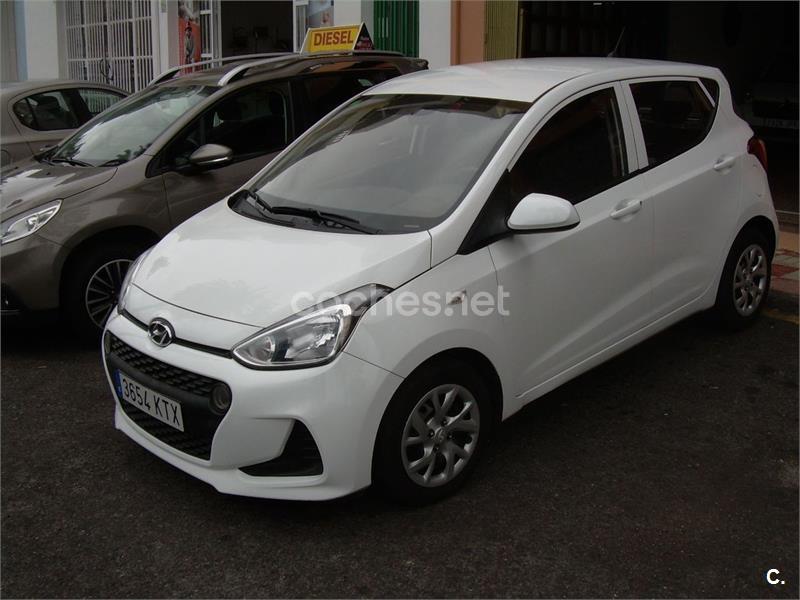 HYUNDAI i10 1.2 Style