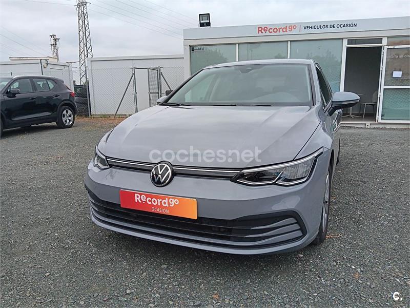 VOLKSWAGEN Golf Life 2.0 TDI 110kW 150CV DSG