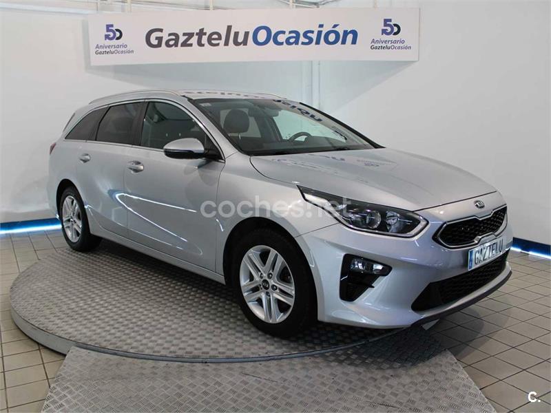 KIA Ceed Tourer Tourer 1.6 CRDi Business