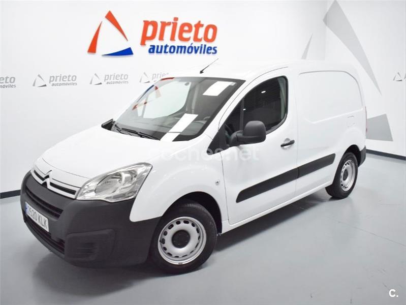 CITROEN Berlingo BlueHDi 55KW 75CV