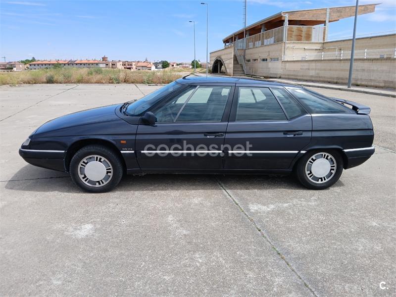 CITROEN XM XM DIESEL TURBO G.L. AUT.