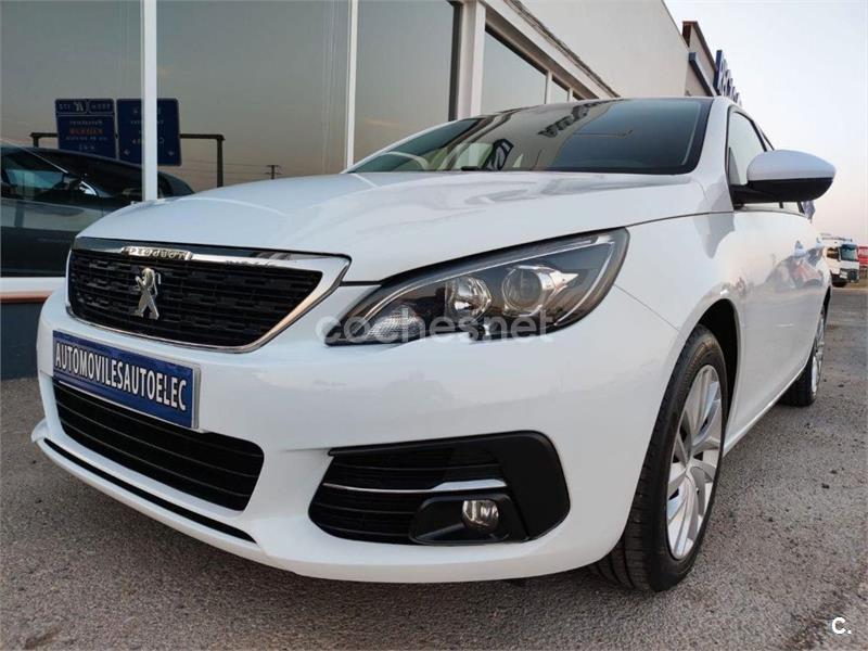 PEUGEOT 308 Active 1.6 BlueHDi