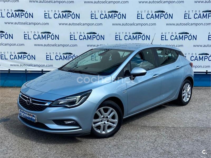 OPEL Astra 1.0 Turbo SS Selective