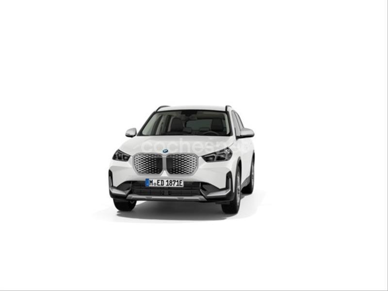 BMW iX1 eDrive20 5p.