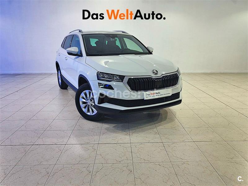 SKODA Karoq 2.0 TDI 85kW 115CV Ambition