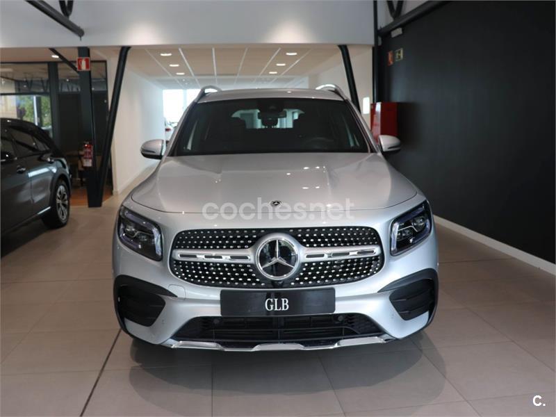 MERCEDES-BENZ GLB GLB 200 d 5p.