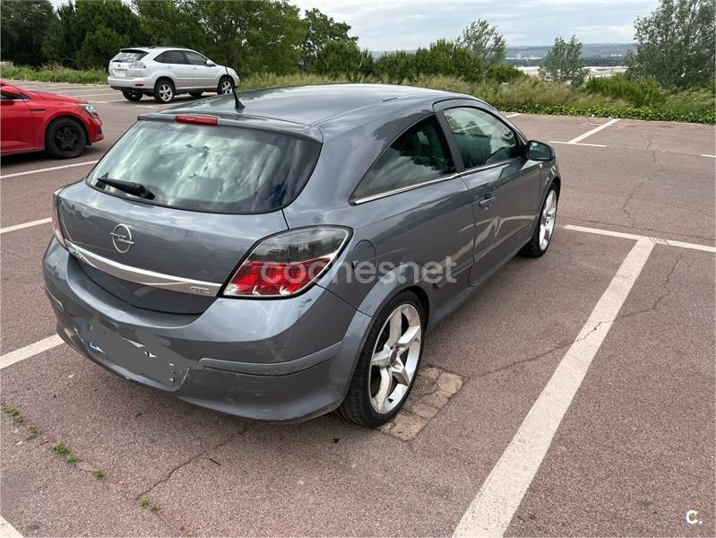 OPEL Astra GTC 1.9 CDTi 120 CV Cosmo 3p.