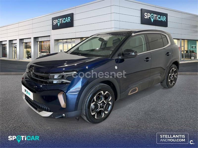 CITROEN C5 Aircross PureTech 96kW 130CV SS EAT8 C Series 5p.