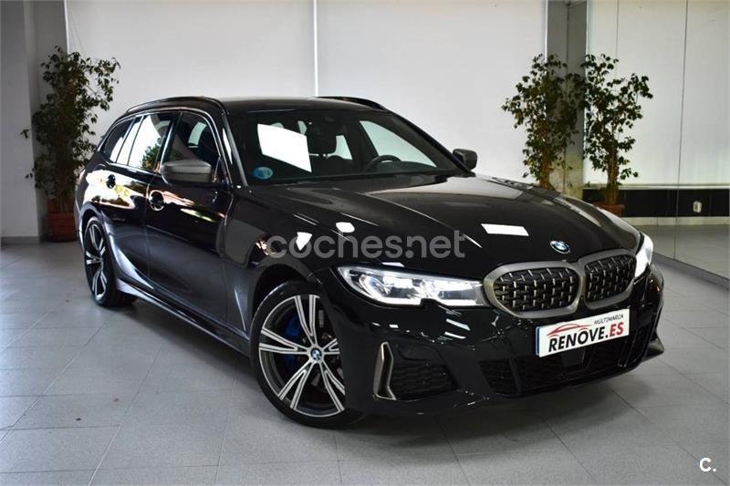 BMW Serie 3 M340i xDrive Auto. Touring 5p.