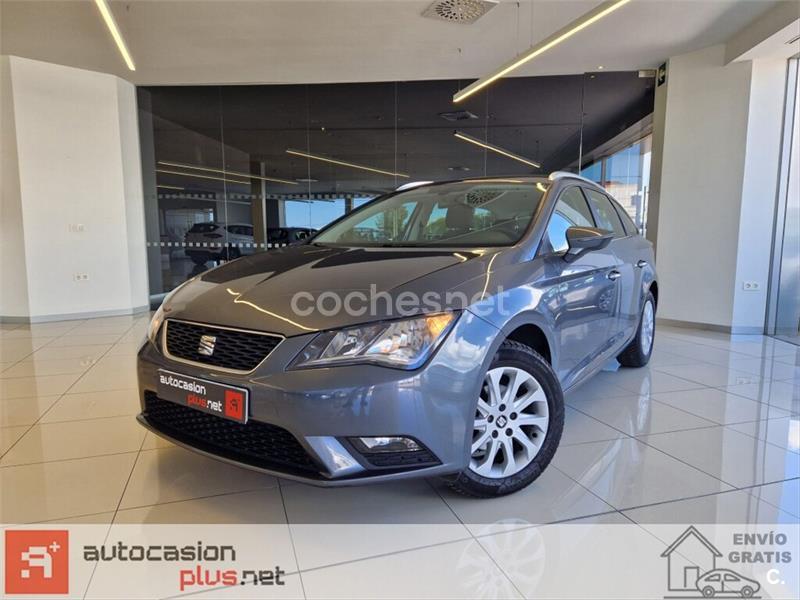 SEAT Leon ST 1.6 TDI 105cv StSp Style