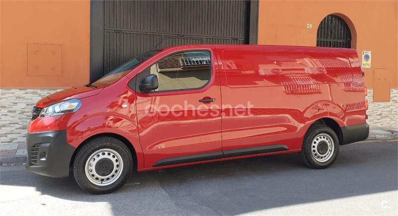 OPEL Vivaro 2.0 Diesel L Inc Express DC