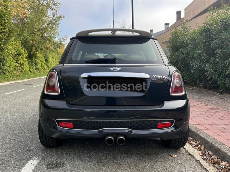 MINI MINI Cooper S R56