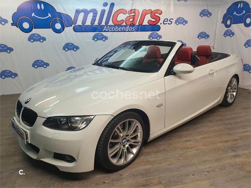 BMW Serie 3 330D