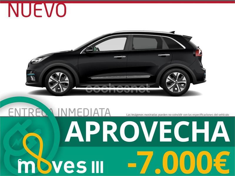 KIA eNiro eNiro 150kW Business Long Range 5p.