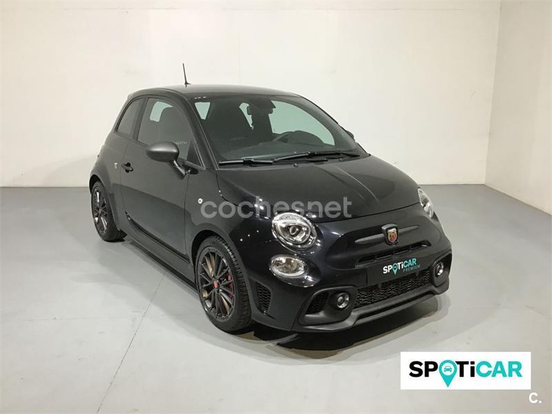 ABARTH 500 695 1.4 16v TJet 132kW 180 CV 3p.