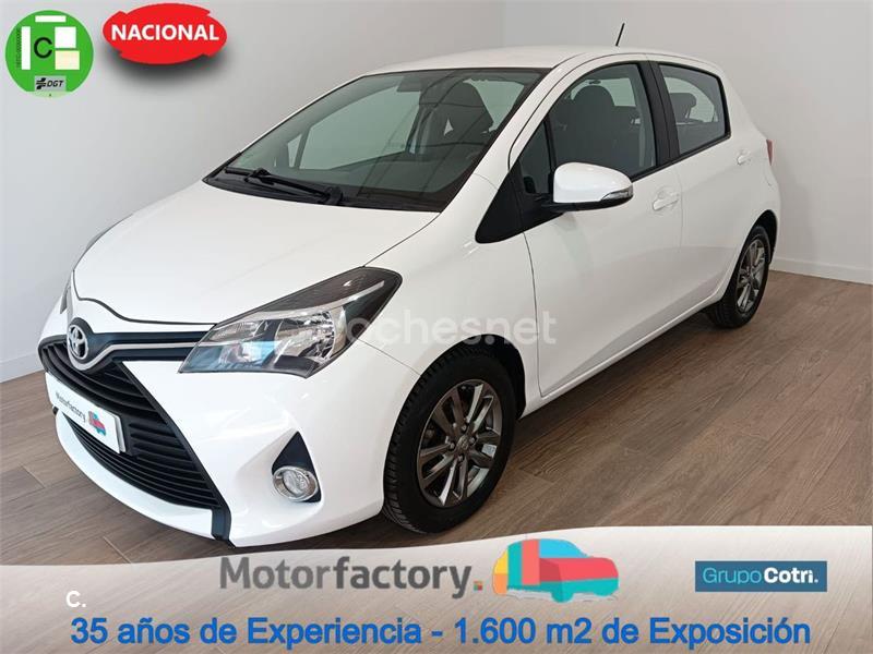 TOYOTA Yaris 70 ACTIVE