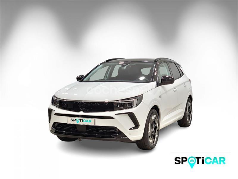 OPEL Grandland PHEV 1.6 Turbo PHEV GS Auto 165kW225CV 5p.