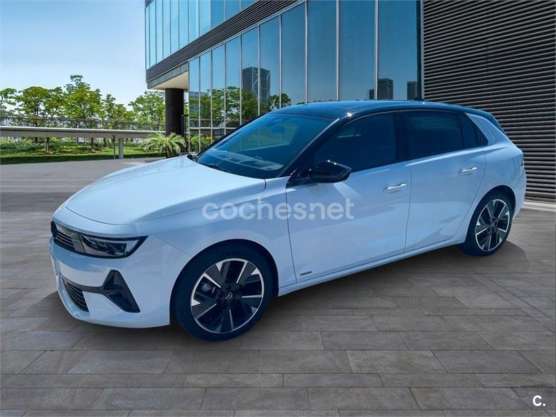 OPEL Astra Electric 54kWh GS Auto 5p.