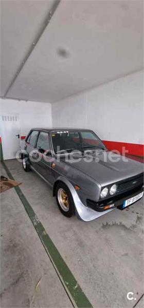 SEAT Malaga