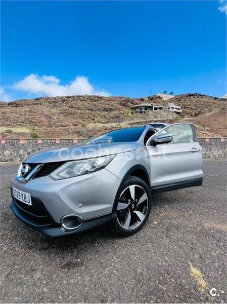 NISSAN QASHQAI2