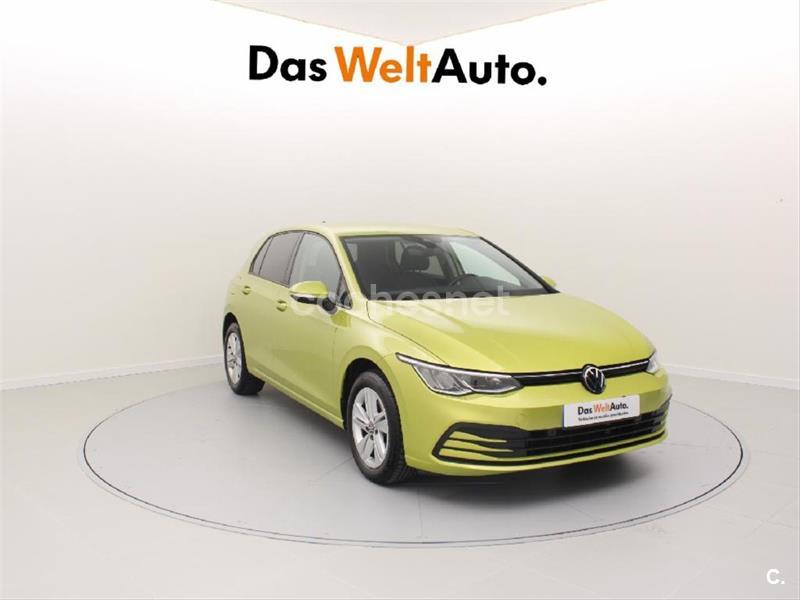 VOLKSWAGEN Golf Life 1.0 TSI 81kW 110CV 5p.