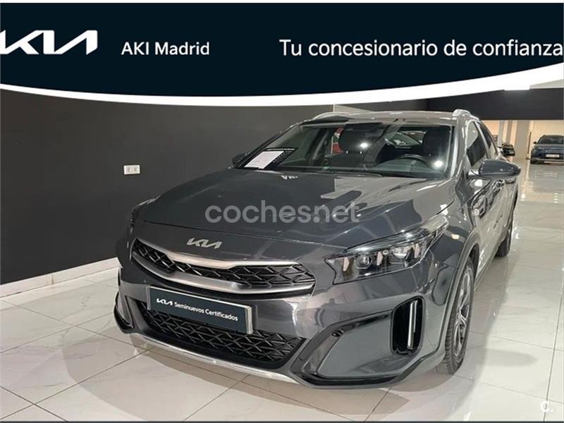 KIA XCeed 1.0 TGDi Drive 74kW 100CV 5p.