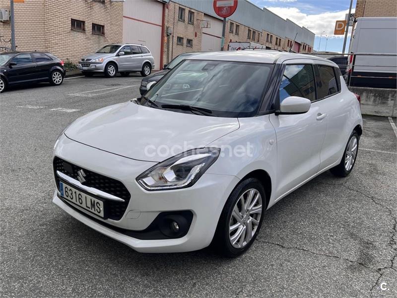 SUZUKI Swift 1.2 GLE Mild Hybrid