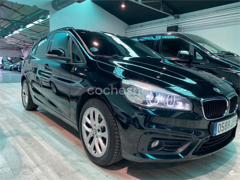 BMW Serie 2 Active Tourer 218d 5p.