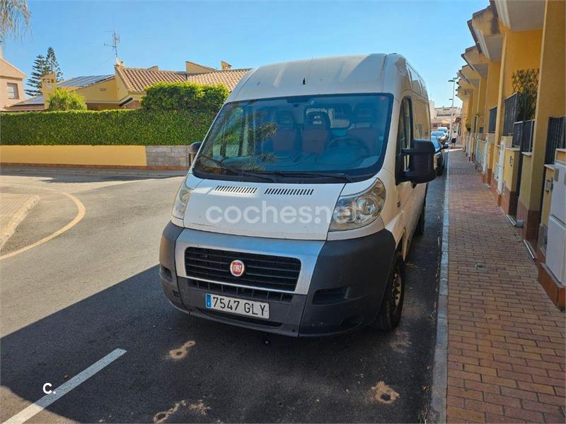 FIAT Ducato