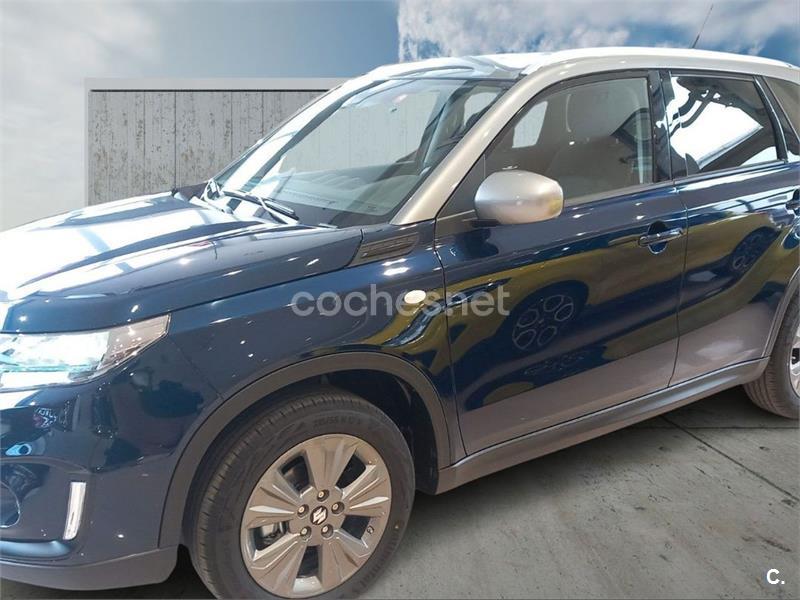 SUZUKI Vitara 1.4 T 20 Aniversario 4WD Mild Hybrid 5p.