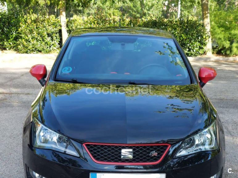 SEAT Ibiza SC 1.2 TSI 90cv FR 3p.