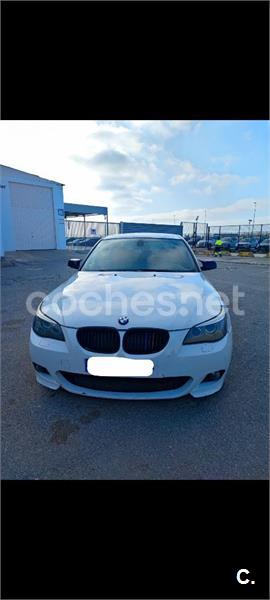 BMW Serie 5 530D