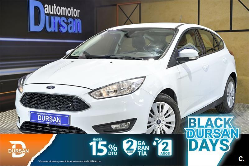 FORD Focus 1.5 Ecoblue Trend