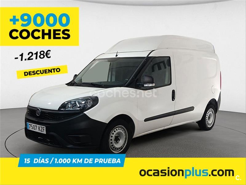 FIAT Doblo Cargo Cargo Base XL 1.6 Multijet 77kW 105CV