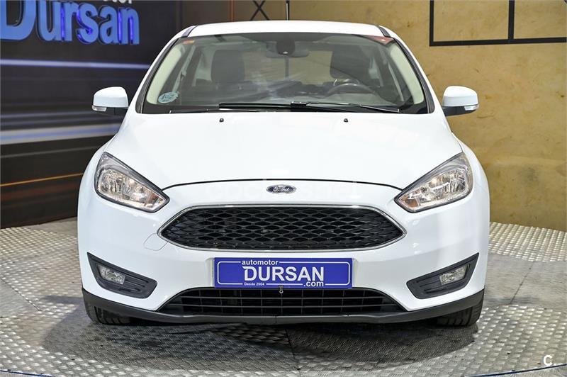 FORD Focus 1.5 Ecoblue Trend