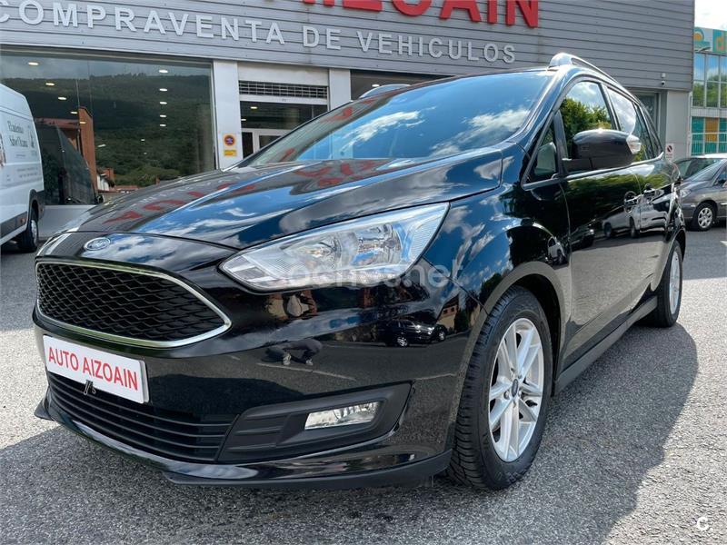 FORD Grand CMax 1.5 TDCi 70kW 95CV Trend