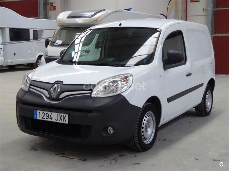 RENAULT Kangoo Furgon Profesional dCi 55kW 75CV Euro 6