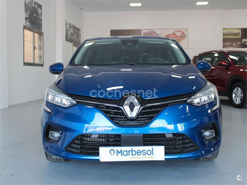 RENAULT Clio Intens TCe