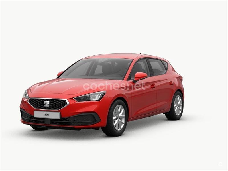 SEAT Leon 1.0 TSI 81kW SS Style XL Vision 5p.