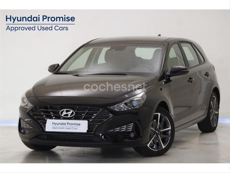 HYUNDAI i30 1.5 DPI Klass SLX 5p.