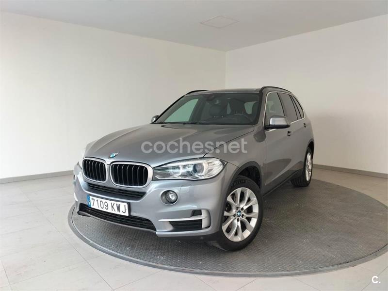 BMW X5 xDRIVE30d