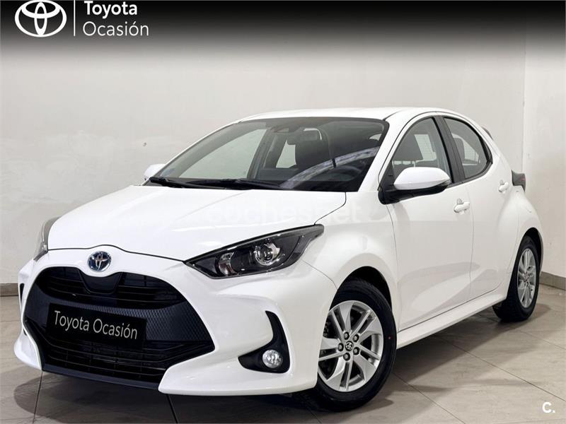 TOYOTA Yaris 1.5 125 SEdition